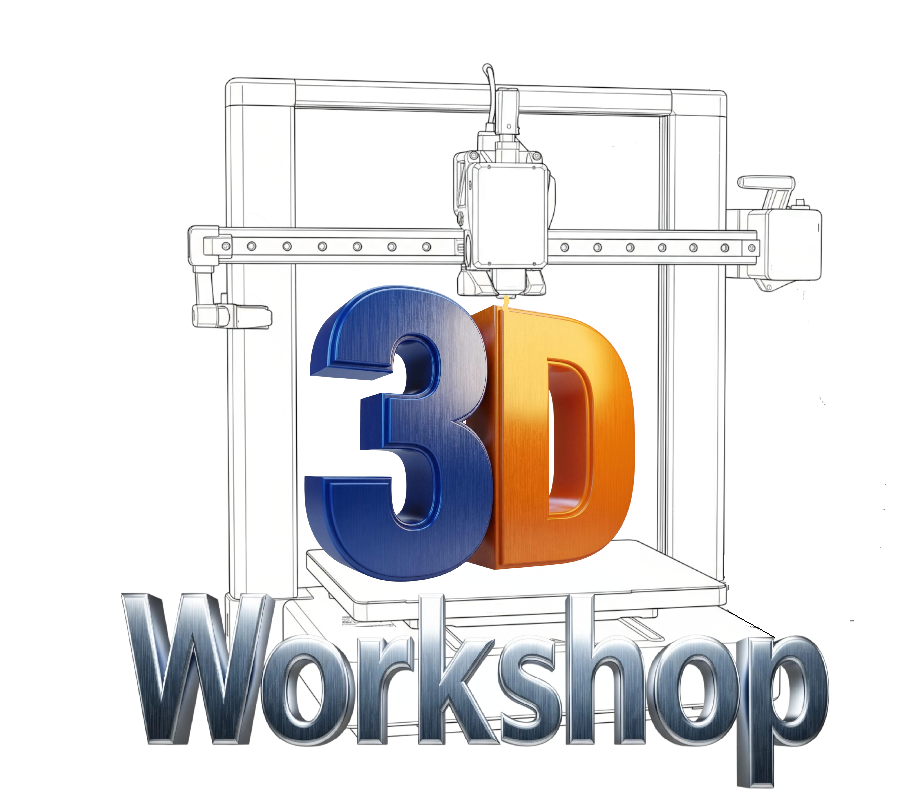 NRH 3D Workshop